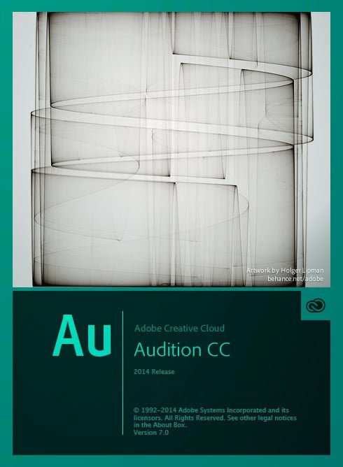 Adobe Audition Cc 2014 7 2 Mac Os X Vstorrent