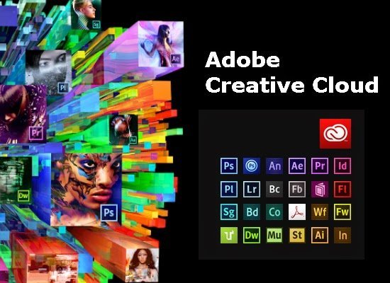 Adobe Cc 2015 For Mac Torrent