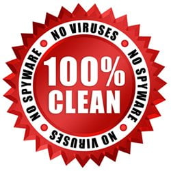 virus-free