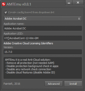 amt emulator 0.9.2 download