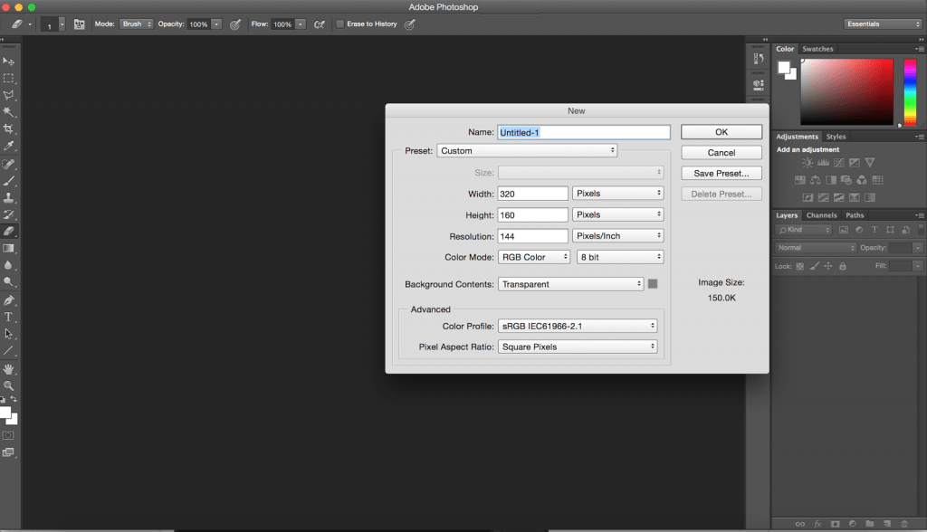 Adobe photoshop cs6 13 0 final for mac
