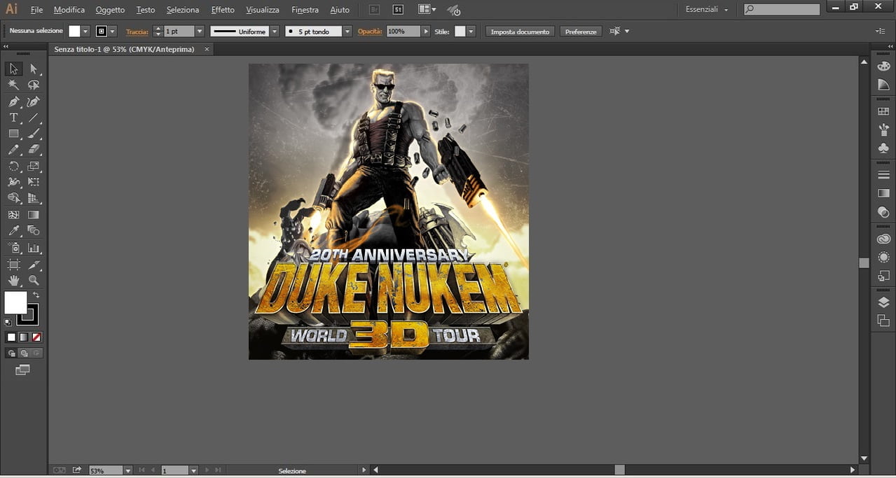 Adobe Illustrator Cc 15 V19 2 1 147 1 Multilingual Win X64 Vstorrent