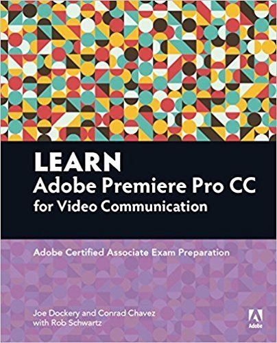 adobe premiere certification training