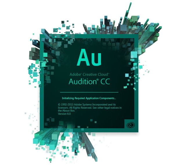 Adobe Audition Cc Portable