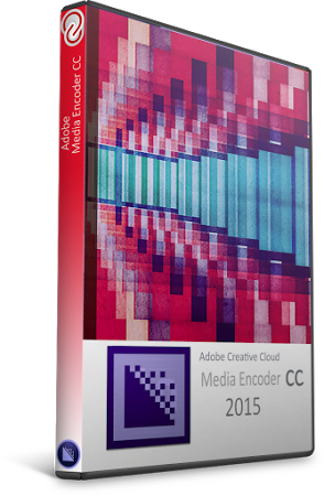 adobe media encoder cc 2015.3