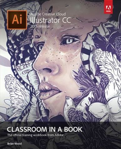 adobe illustrator classroom in a book CC 2017 pdf