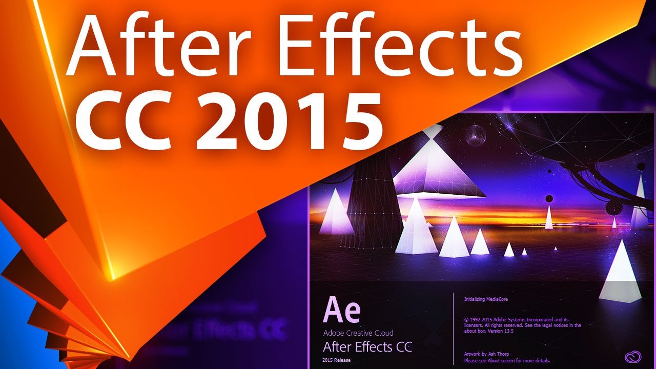 after effect cc 2015 windows 10 64bit full crack
