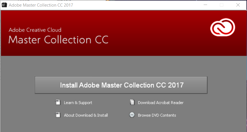 Adobe cc master collection torrent senhor estagiario online legendado torrent