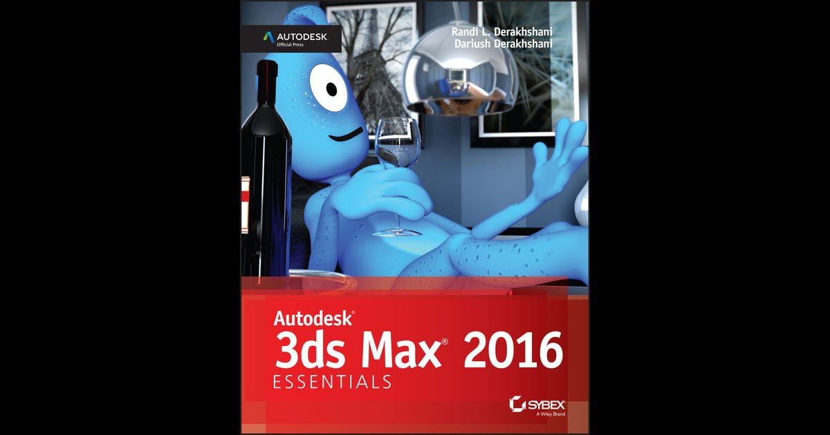 download autodesk 3ds max 2016 essentials download autodesk 3ds max 2016 essentials