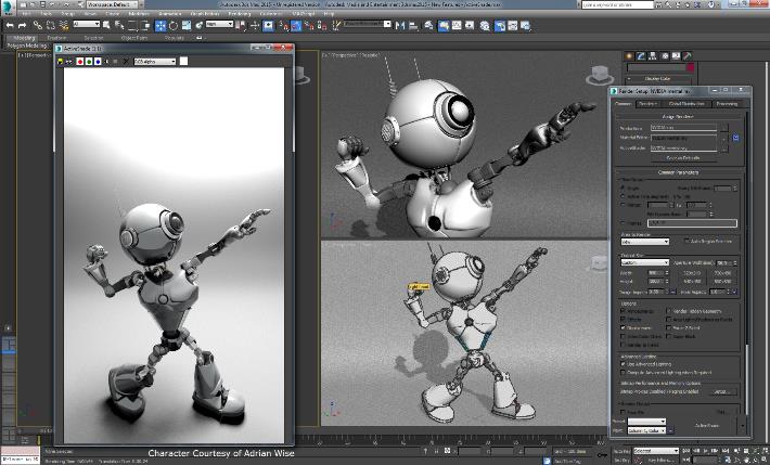 3ds max 2015 with keygen