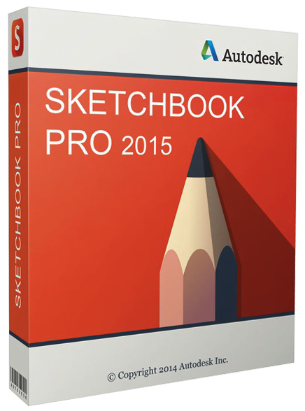autodesk sketchbook pro surface pro