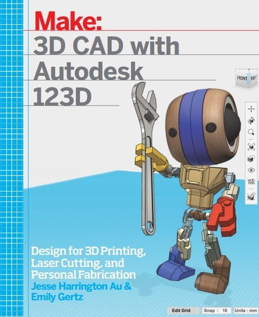 autodesk 123d design manual pdf autodesk 123d design manual pdf