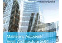 autodesk revit architecture 2014 tutorial