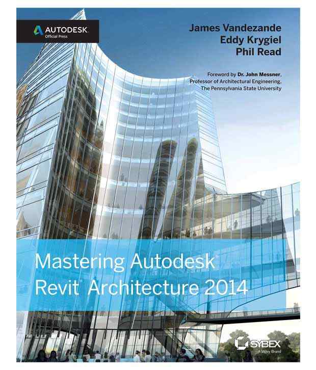 autodesk revit architecture 2014