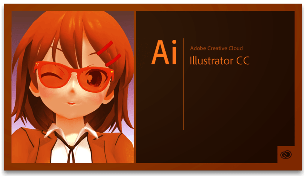 adobe illustrator cc