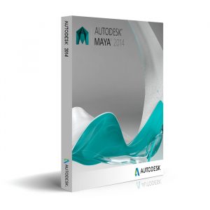 autodesk maya 2014 system requirements