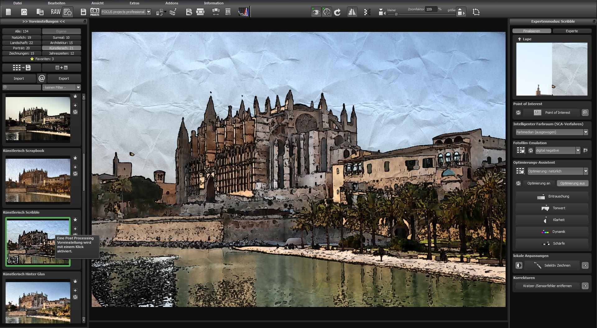 adobe photoshop lightroom cc 6.10.1 + patch mac osx