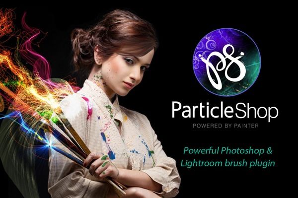 particleshop photoshop plugin