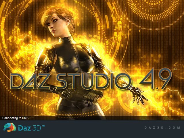 DAZ Studio Pro Keygen