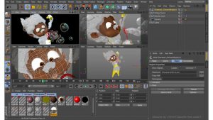 what is cinema 4d studio r18 multi hybrid what is cinema 4d studio r18 multi hybrid