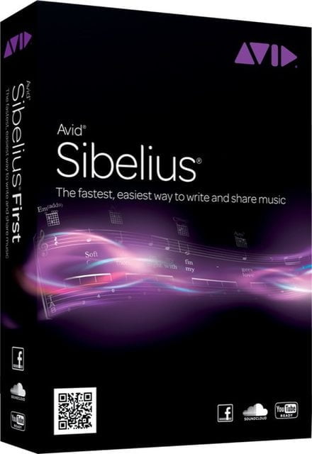 avid sibelius 8.3.0 build 62 download