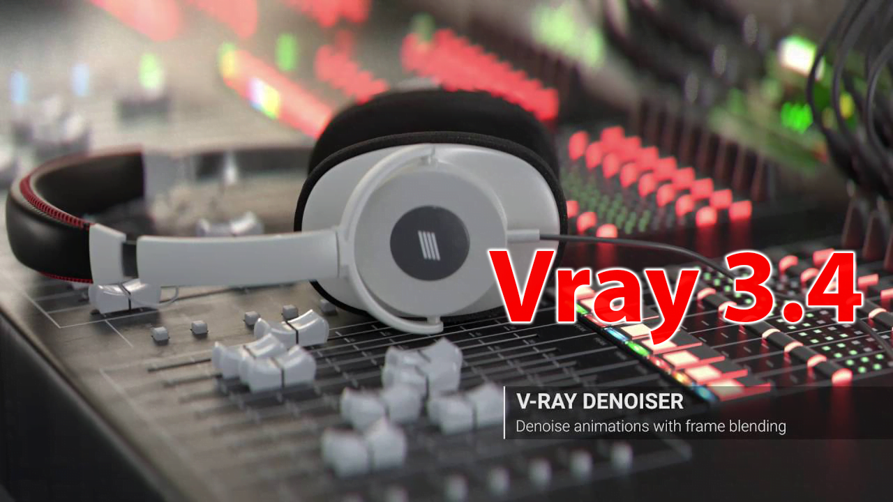 vray 3.6 for 3ds max 2020