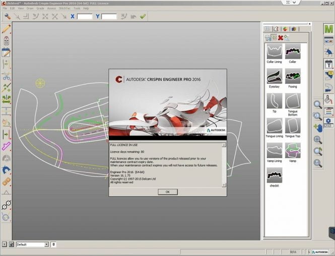 autodesk crispin engineer pro 2017