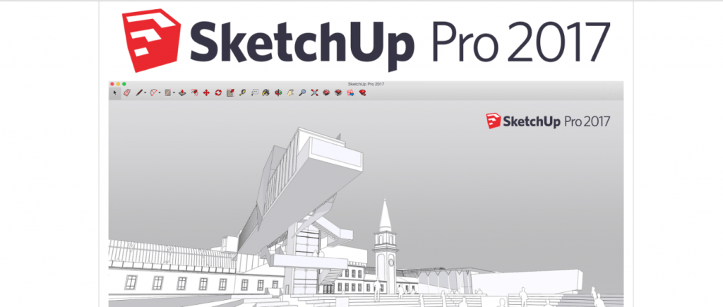 sketchup pro 2017 download utorrent