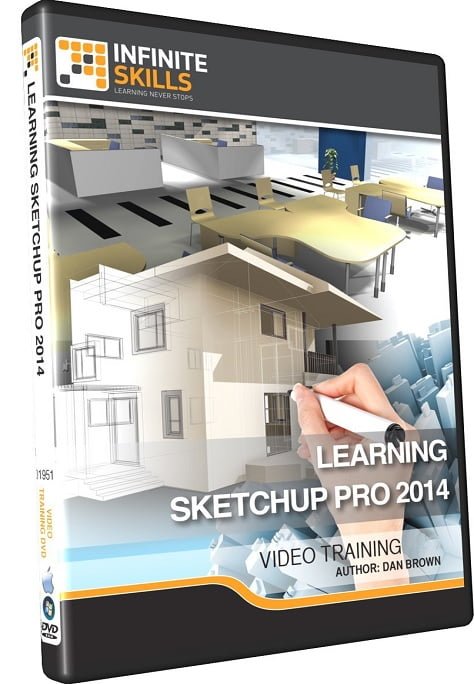 learning sketchup 2015