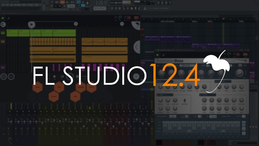 how to record midi in fl studio 12