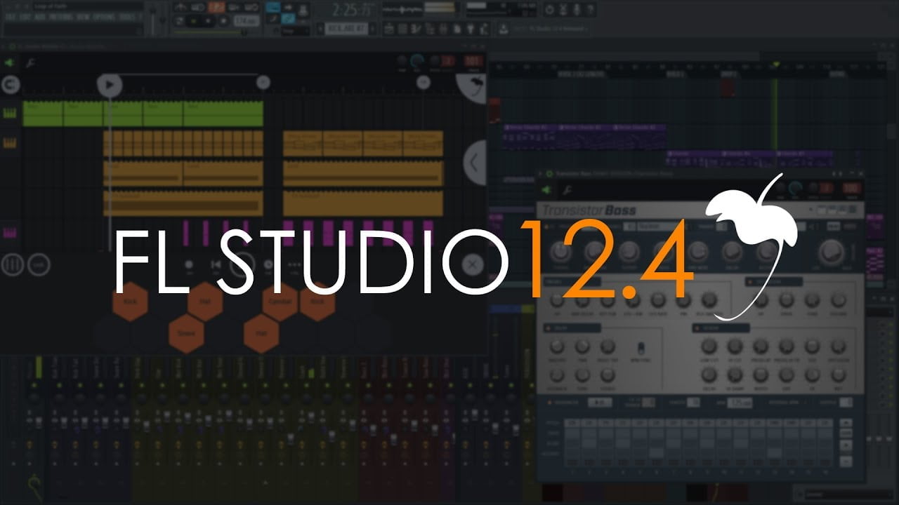 download the last version for windows FL Studio Producer Edition 21.1.0.3713
