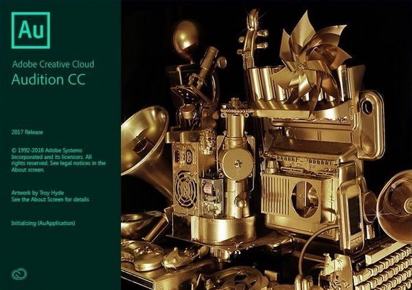 Adobe Audition For Mac 2016 Adobe Audition For Mac 2016