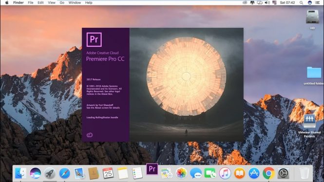 download the new version for mac Adobe Premiere Pro 2023 v23.5.0.56