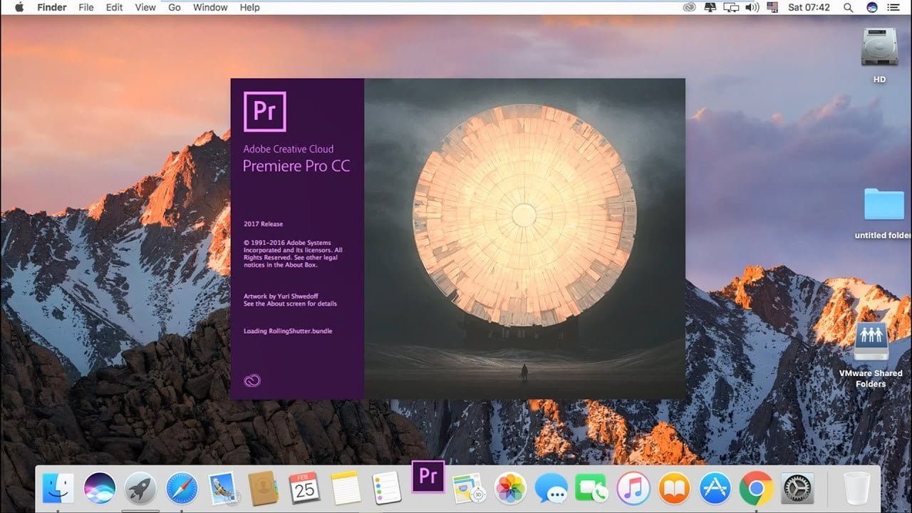 Adobe creative cloud torrent mac