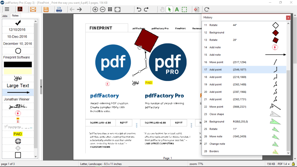 pdffactory 4.5 pro