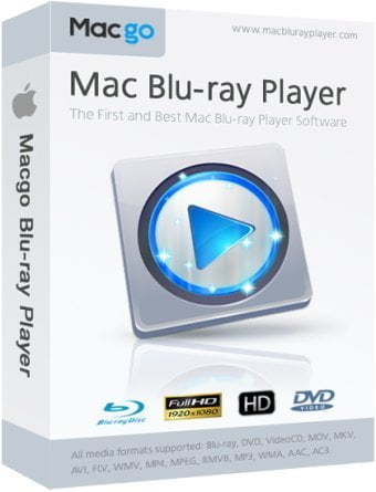 mac blu ray player pro