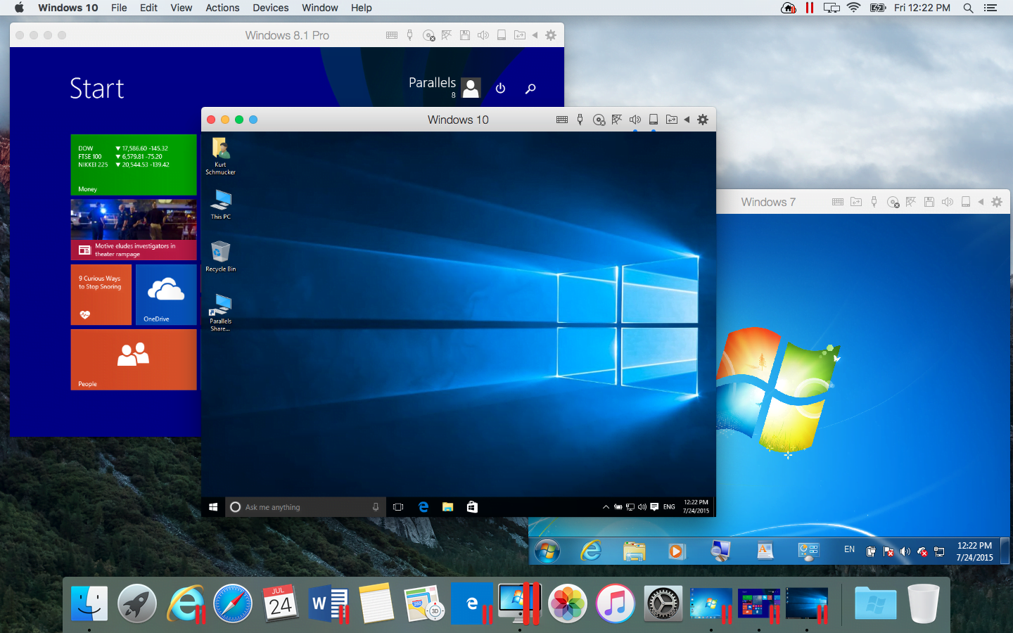 parallels for mac torrent 12