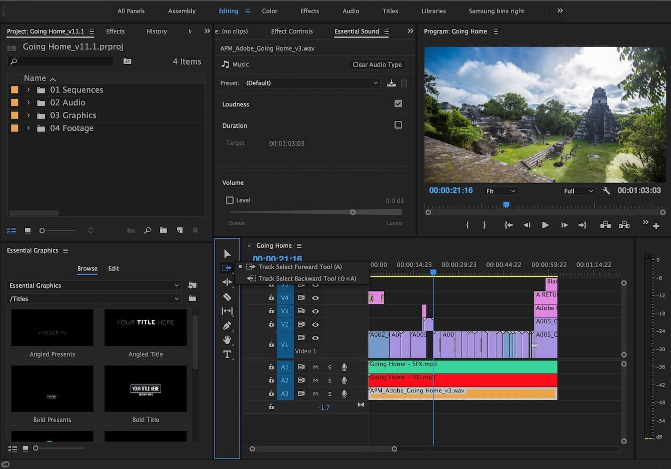 for ios download Adobe Premiere Pro 2023 v23.5.0.56