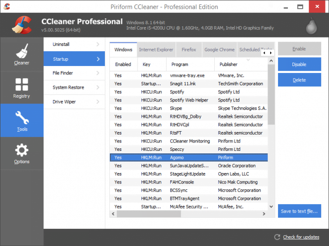 ccleaner professional plus key 2017 v5.30.6065 ccleaner professional plus key 2017 v5.30.6065