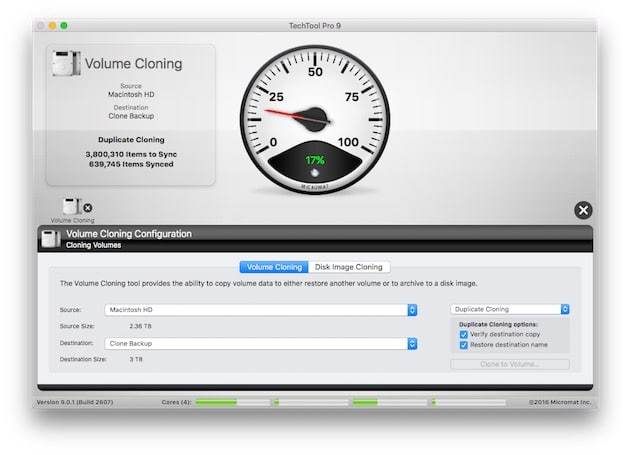 Tech Tool Pro Mac Torrent