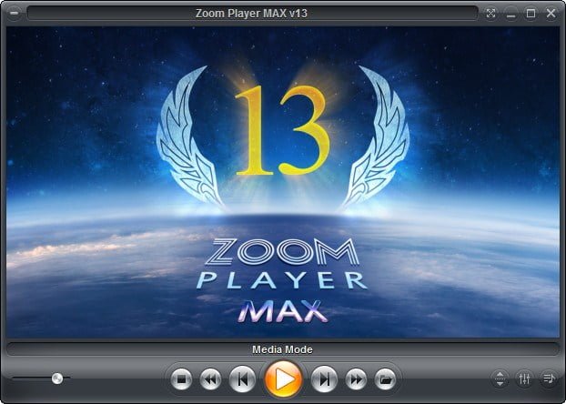 Zoom Player MAX 17.2.0.1720 for iphone instal