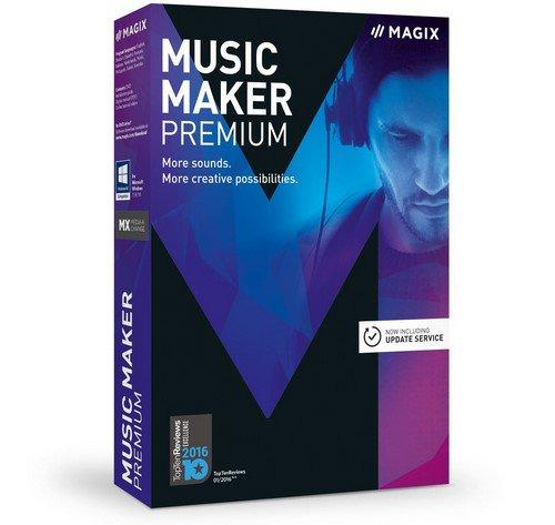 magix music maker premium tutorial