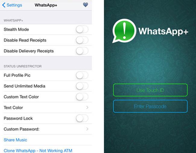 whatsapp ipa for ios 5.1.1