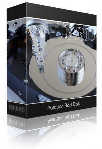 Pbd partition bad disk keygen download 64-bit