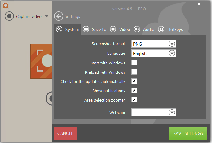 icecream screen recorder pro version codes icecream screen recorder pro version codes