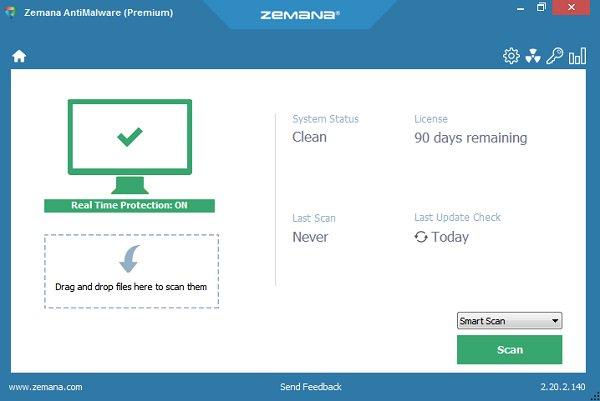 zemana antimalware premium portable zemana antimalware premium portable