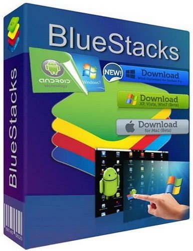 bluestacks 3 download no virus