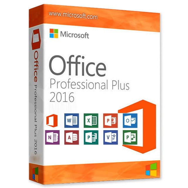 Buy cheap Microsoft Office Professional Plus 2017