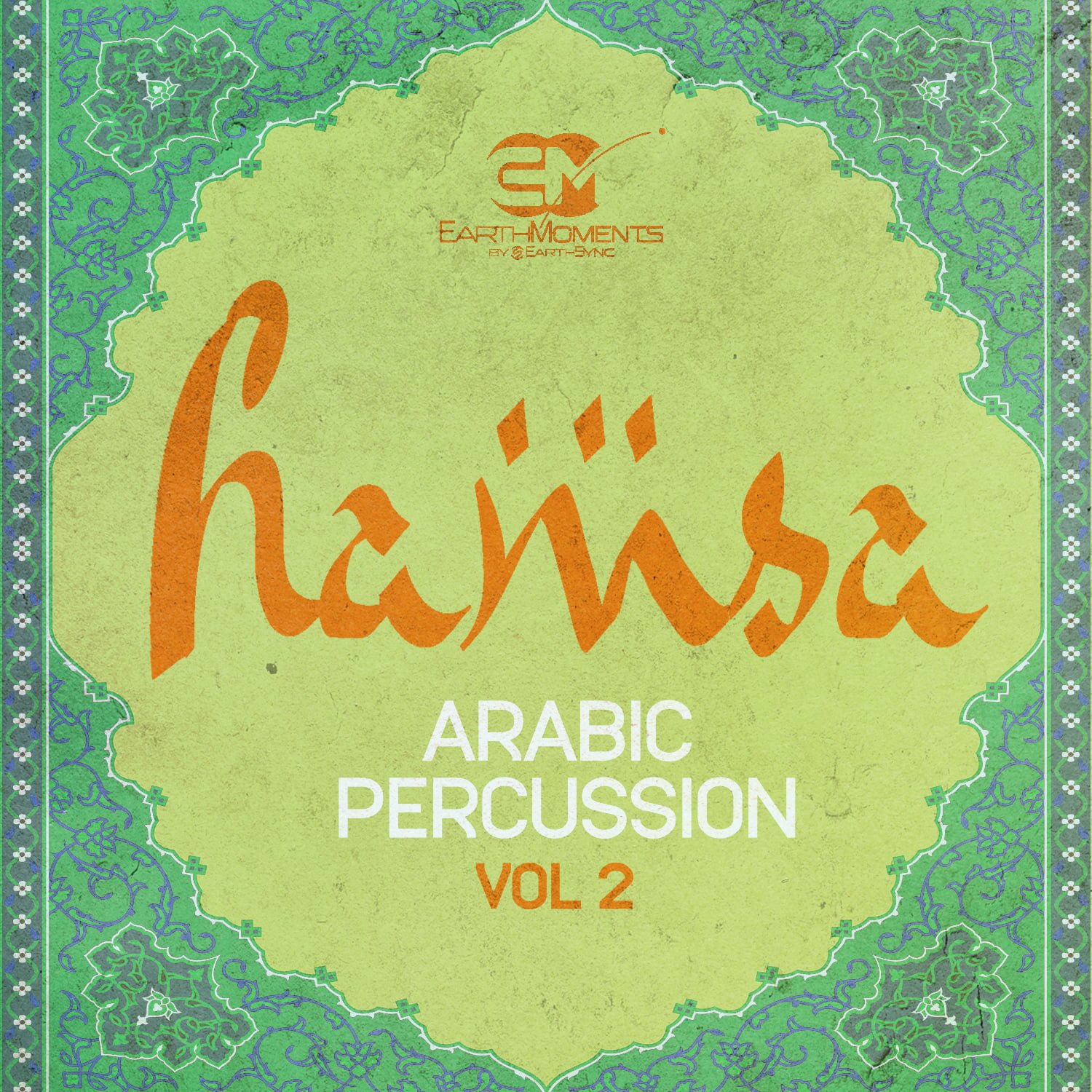 Arabia 2. Арабик.2. Сэмплы узбекский. East Percussion. EARTHMOMENTS - World Drum sessions Vol 1 Middle East.