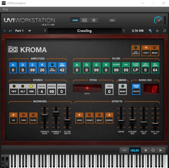 alternative to uviworkstation looping alternative to uviworkstation looping
